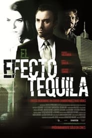 The Tequila Effect' Poster