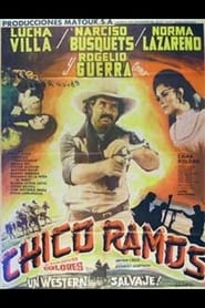 Chico Ramos' Poster