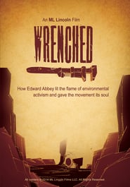 Wrenched' Poster