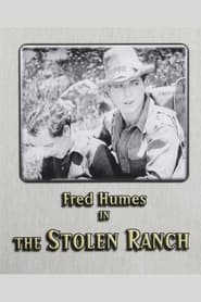 The Stolen Ranch' Poster