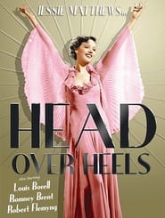 Head Over Heels' Poster