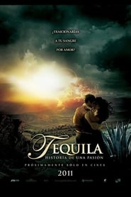 Tequila historia de una pasin' Poster