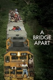 A Bridge Apart' Poster