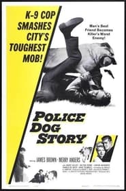 Police Dog Story' Poster