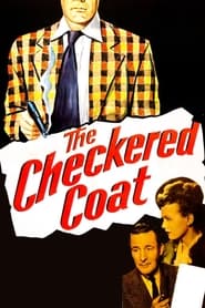 The Checkered Coat' Poster