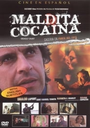 Maldita cocana' Poster