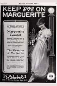 The Ventures of Marguerite' Poster