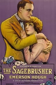 The Sagebrusher' Poster