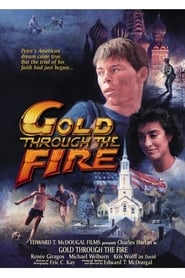Gold Through the Fire' Poster