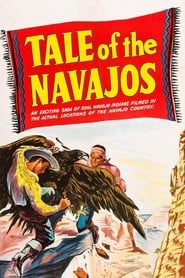 Tale of the Navajos' Poster