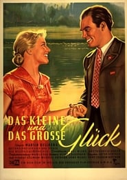 Das kleine und das groe Glck' Poster
