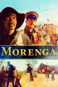 Morenga' Poster