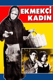 The Bread Seller Woman' Poster