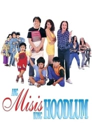 Ang Misis Kong Hoodlum' Poster