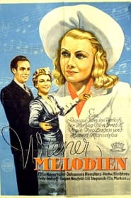 Wiener Melodien' Poster