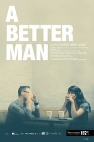 A Better Man' Poster