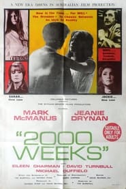 Two Thousand Weeks' Poster