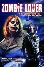 Zombie Lover' Poster
