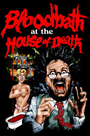 Streaming sources forBloodbath at the House of Death