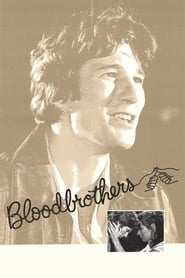 Bloodbrothers' Poster