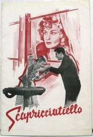 Scapricciatiello' Poster