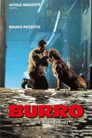 Burro' Poster
