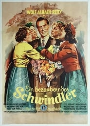 Ein bezaubernder Schwindler' Poster