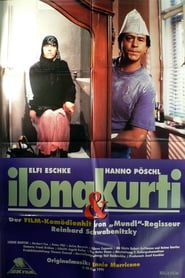 Ilona  Kurti' Poster