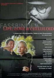 Life Love  Celluloid' Poster