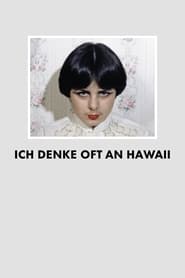 I Often Think of Hawaii' Poster