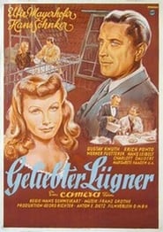 Geliebter Lgner' Poster