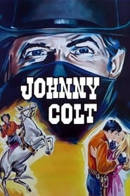 Johnny Colt' Poster