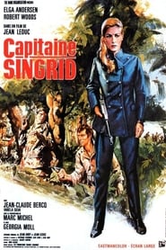 Capitaine Singrid' Poster