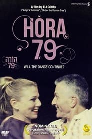 Hora 79' Poster