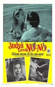 Judys Little NoNo' Poster