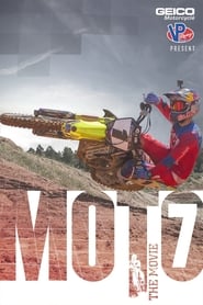 Moto 7 The Movie' Poster