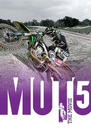 Moto 5 The Movie' Poster