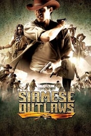 Siamese Outlaws' Poster