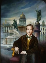Leerjongen in Petersburg' Poster