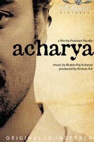 Acharya' Poster