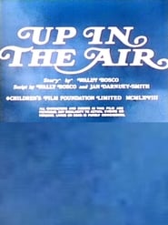 Up in the Air' Poster