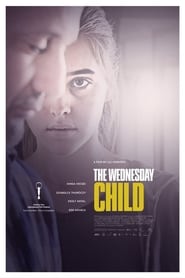 The Wednesday Child' Poster