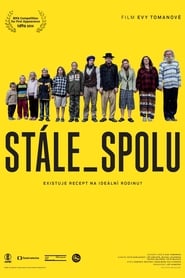 Stle spolu' Poster