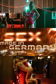 Sex Made in Germany' Poster
