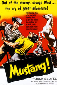 Mustang' Poster