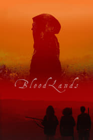 Bloodlands' Poster