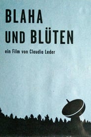 Blaha und Blten' Poster