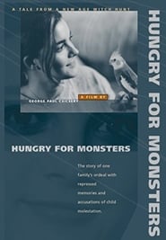 Hungry for Monsters' Poster