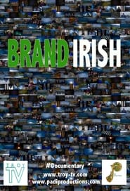 Brand Irish' Poster