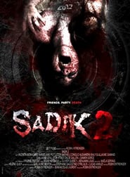 Sadik 2' Poster